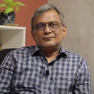 Founder of Atomstate (AI)