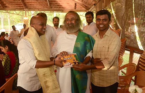 Education Minister