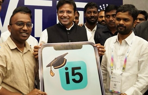 Education Minister