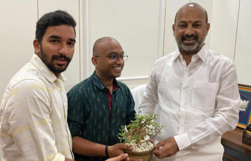 Education Minister
