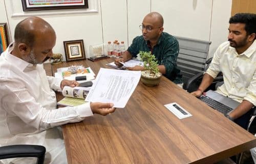 Education Minister
