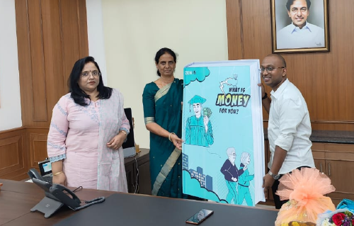 Education Minister