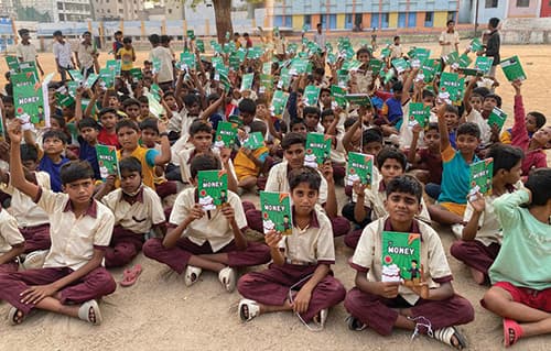 Education Minister