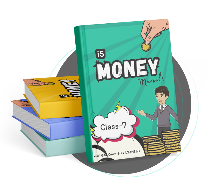 What is Money for you?